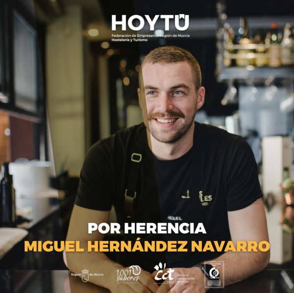 HoyTú organiza el I Campeonato oficial regional de Tapas