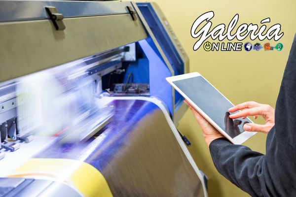 La copistería murciana "Copygalería" sigue apostando por la digitalización potenciando los servicios online