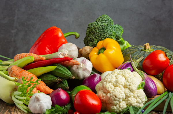 Los europeos desperdiciamos al día hasta el 26% de productos alimentarios aptos para el consumo