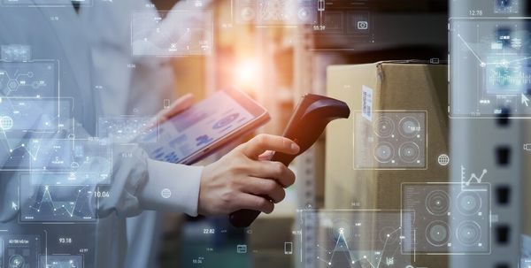 7 ventajas de las etiquetas RFID en la logística